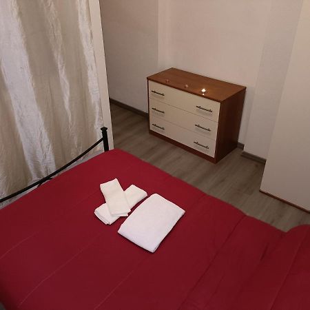Mirtolan Apartment Cagliari Bagian luar foto