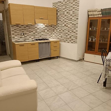 Mirtolan Apartment Cagliari Bagian luar foto