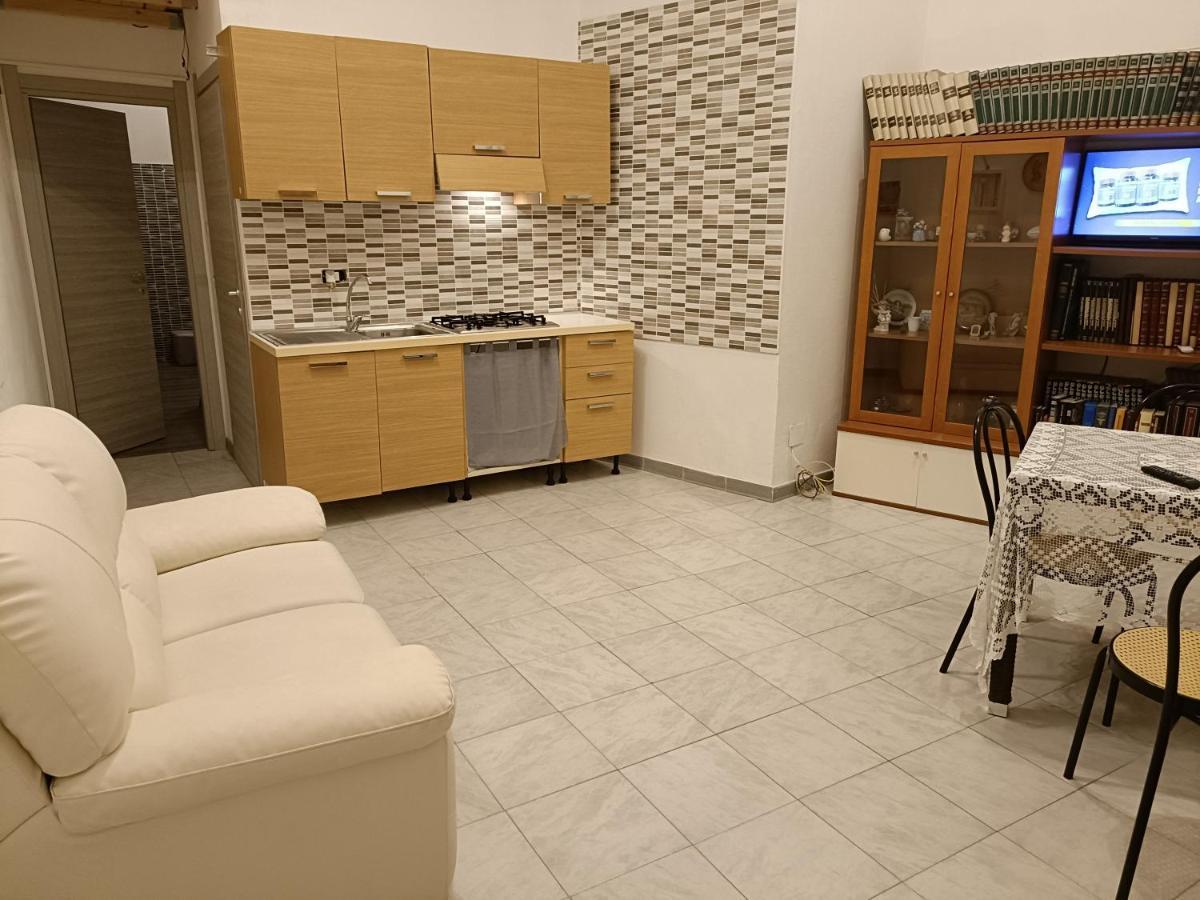 Mirtolan Apartment Cagliari Bagian luar foto