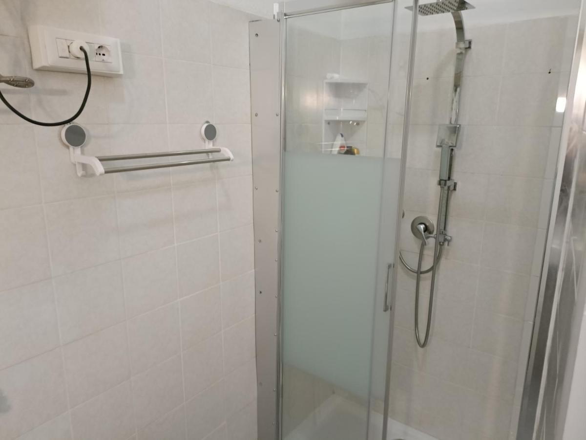 Mirtolan Apartment Cagliari Bagian luar foto